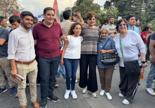 "El nuevo fracaso de Milei"